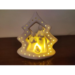 Nativita con led